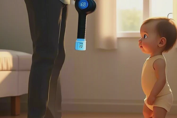 幼儿身上有湿疹可以根治吗(图2)