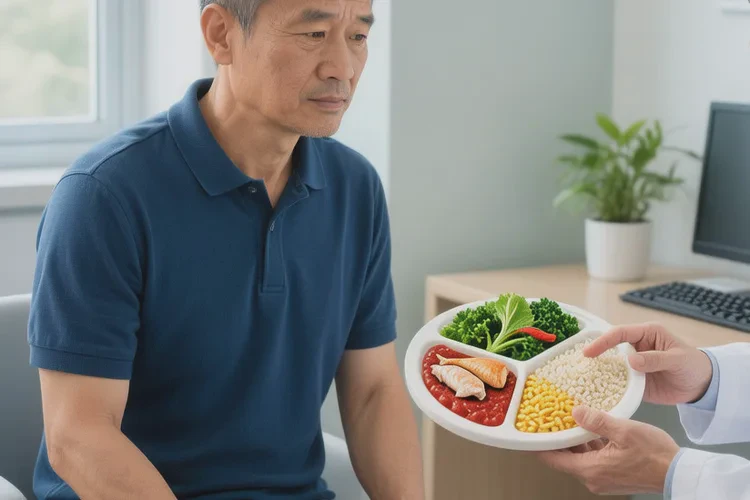 31岁早上血糖16.5是怎么回事(图3)