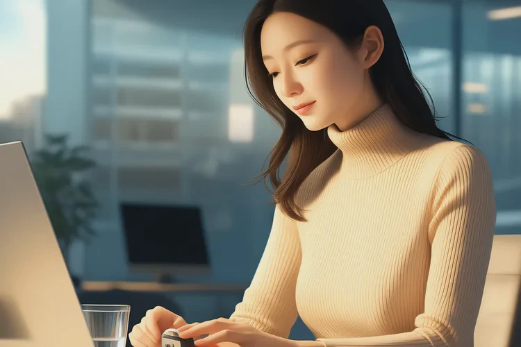 30岁下午血糖4点6是怎么回事(图1)