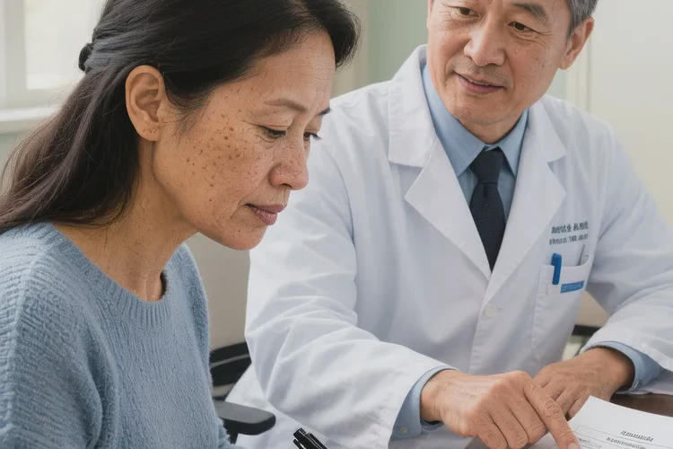 30岁中餐血糖10点3是怎么回事(图4)