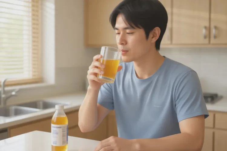 29岁晚上血糖21.1是怎么回事(图1)