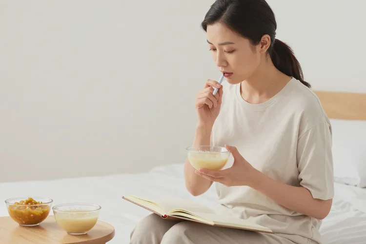 孩子屁股上偶尔长湿疹能不能治愈(图1)