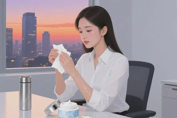 女人手上出现湿疹可不可以治愈(图4)