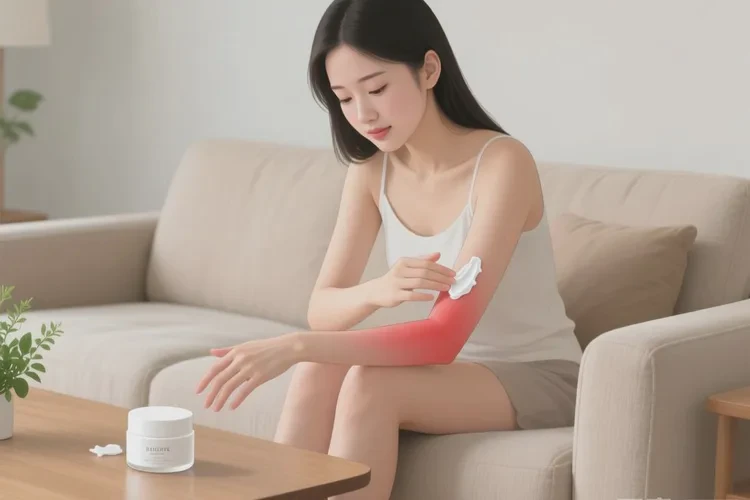 女人手上出湿疹可不可以治愈(图2)