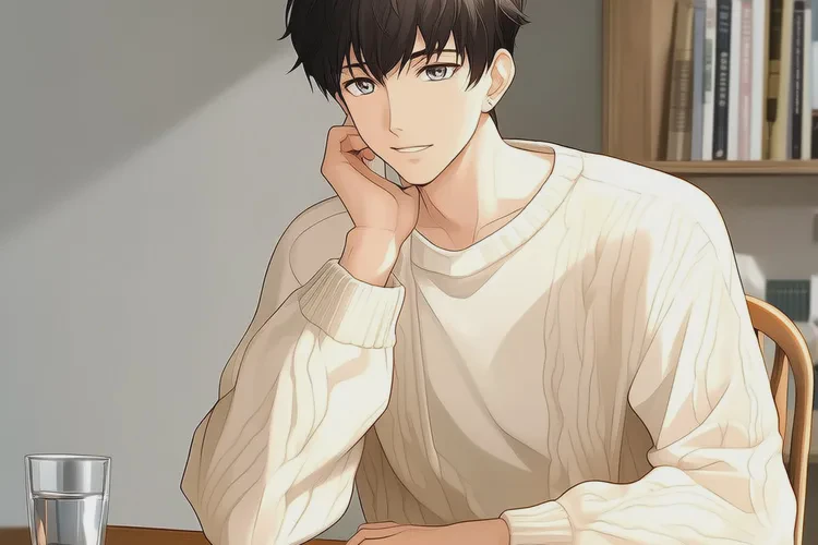 男人肛周起湿疹可不可以治愈(图1)