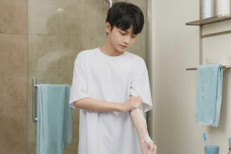 大学生四肢经常起湿疹能根治吗(图3)