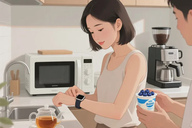 29岁下午血糖3点8是怎么回事(图2)