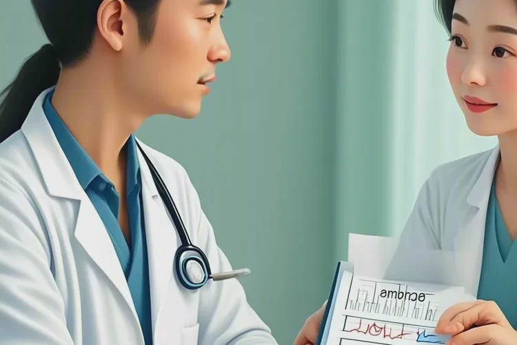 31岁早上空腹血糖12点6是怎么回事(图3)