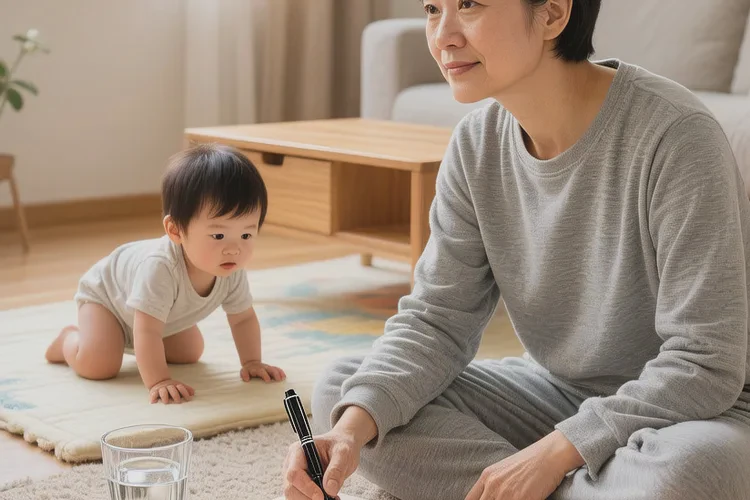 小儿脖子上偶尔长湿疹能根治吗(图4)