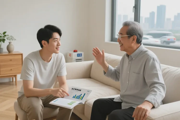 29岁下午血糖20.5是怎么回事(图4)