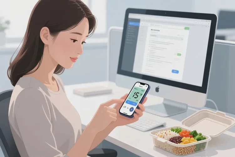 29岁中午血糖12.0是怎么回事(图1)