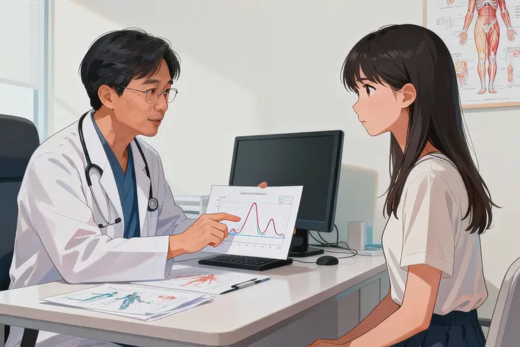 29岁中午血糖15点0是怎么回事(图2)