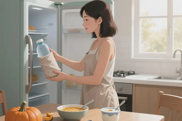 哺乳期妈妈肛周偶尔长湿疹可不可以治愈(图2)