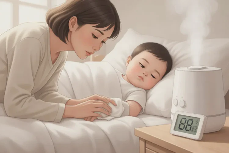 宝宝手上经常长湿疹可以根治吗(图3)