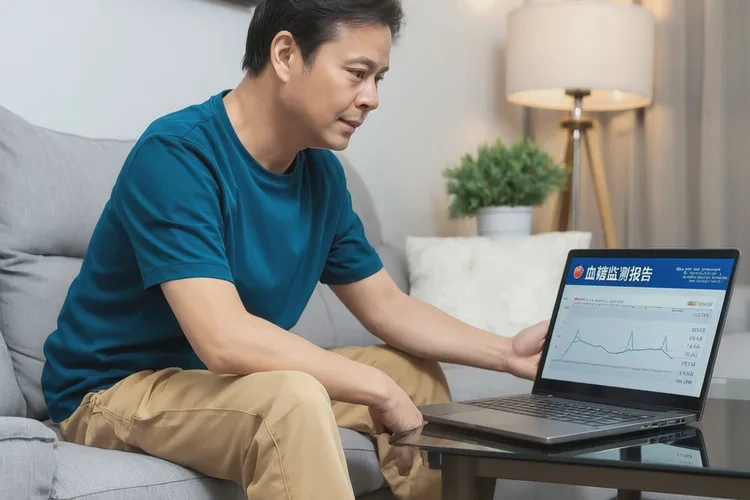 31岁中餐血糖24.5是怎么回事(图4)