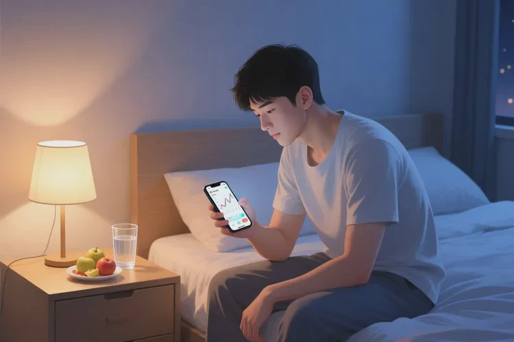 29岁下午血糖20.6是怎么回事(图4)