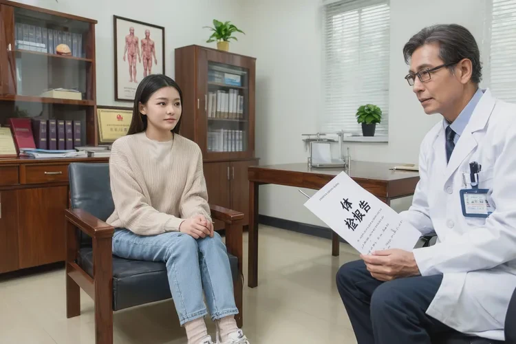 31岁晚餐血糖18.4是怎么回事(图4)