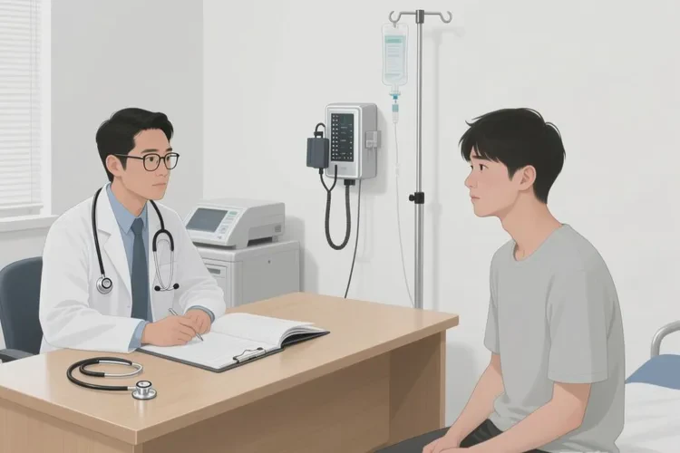 29岁下午血糖10.7是怎么回事(图4)