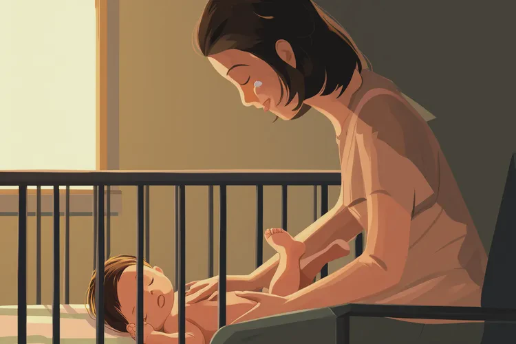 哺乳期妈妈四肢经常起湿疹能根治吗(图2)