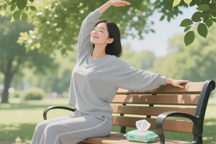 女人屁股经常长湿疹可不可以治愈(图2)