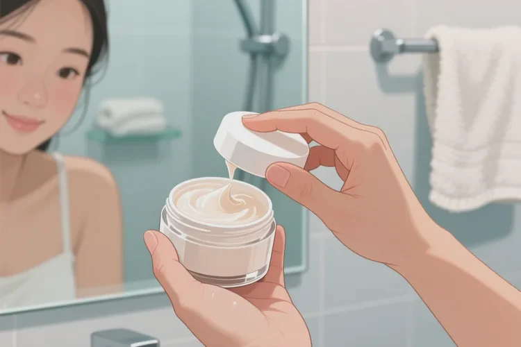 老年人屁股上容易起湿疹可不可以治愈(图2)