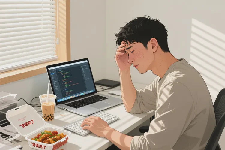 29岁中午血糖3点5是怎么回事(图1)