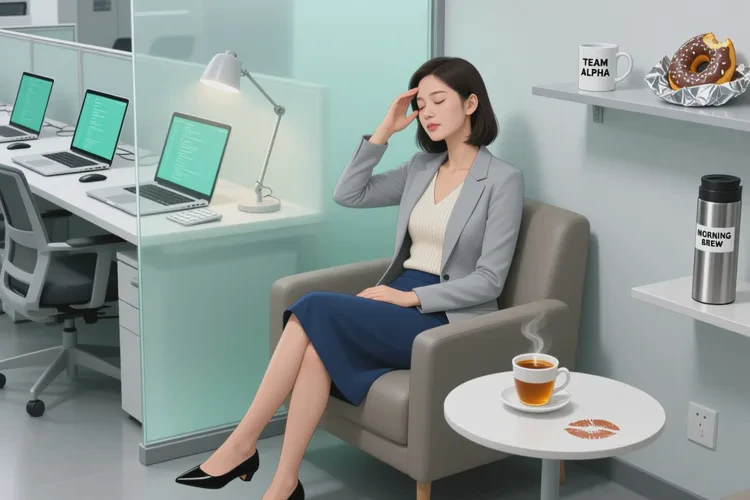 29岁下午血糖11.6是怎么回事(图2)