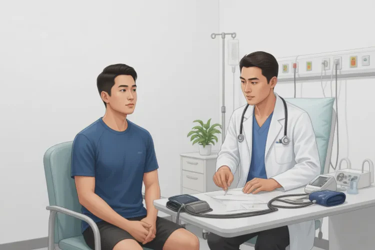 29岁晚上血糖11.1是怎么回事(图4)