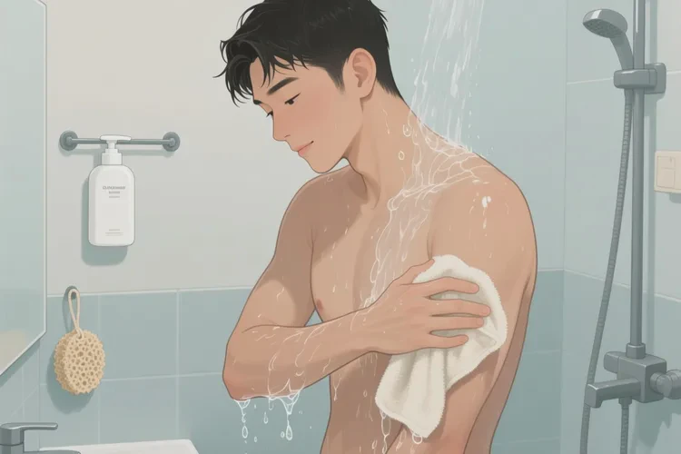 男人全身经常长湿疹可不可以治愈(图2)