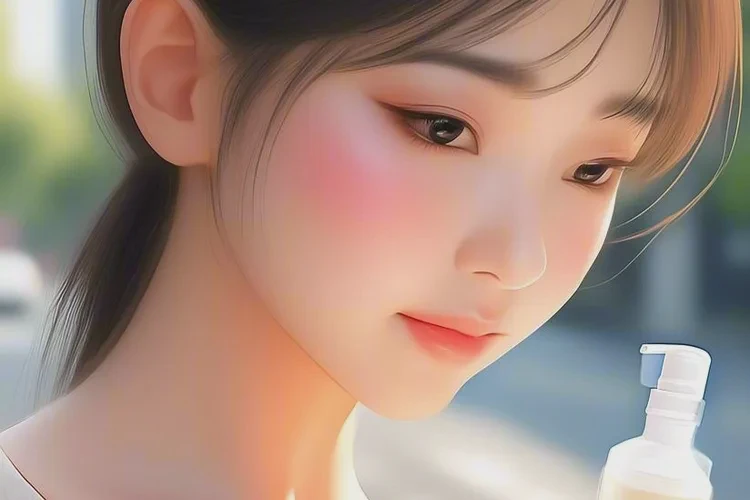 青年人脖子出湿疹能根治吗(图1)