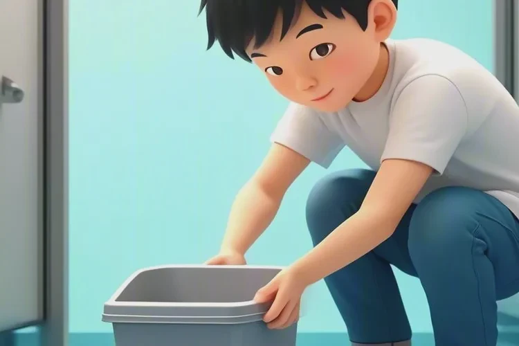 中学生脚上容易起湿疹能根治吗(图1)