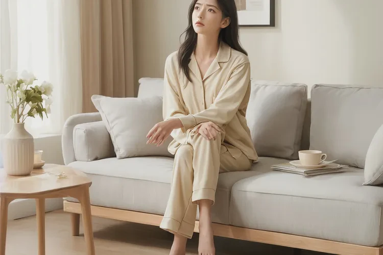 女性大腿经常起湿疹可以根治吗(图1)