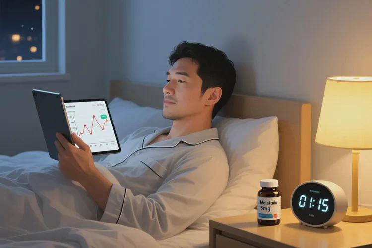 29岁晚上血糖8点0是怎么回事(图4)