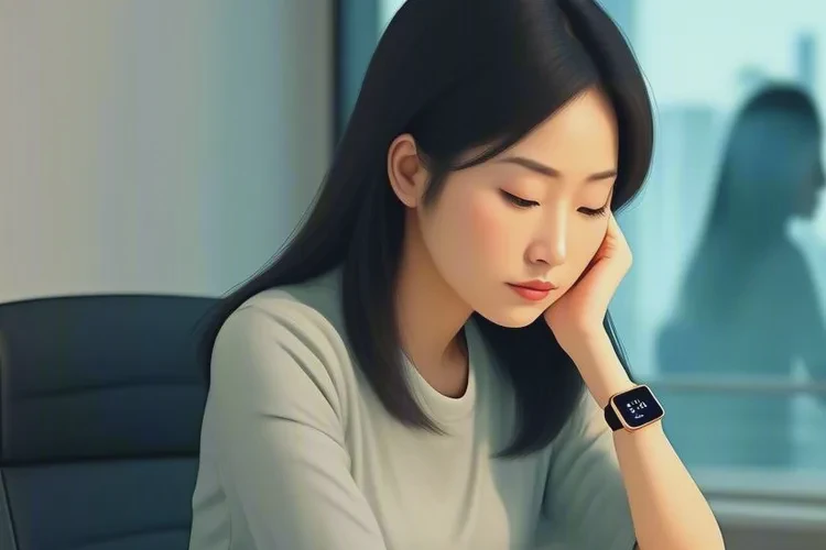 31岁早上空腹血糖14点2是怎么回事(图2)