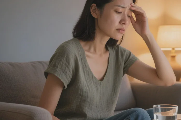 30岁下午血糖6点5是怎么回事(图4)