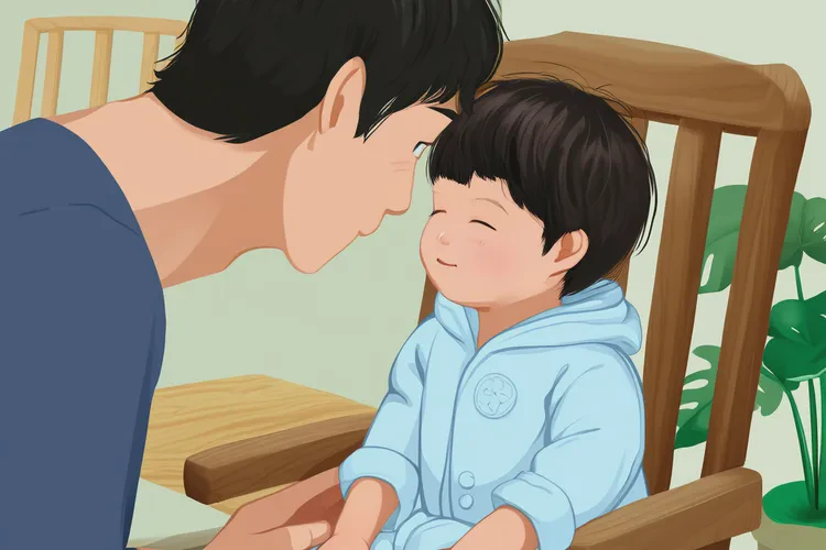 少儿四肢起湿疹可以根治吗(图2)