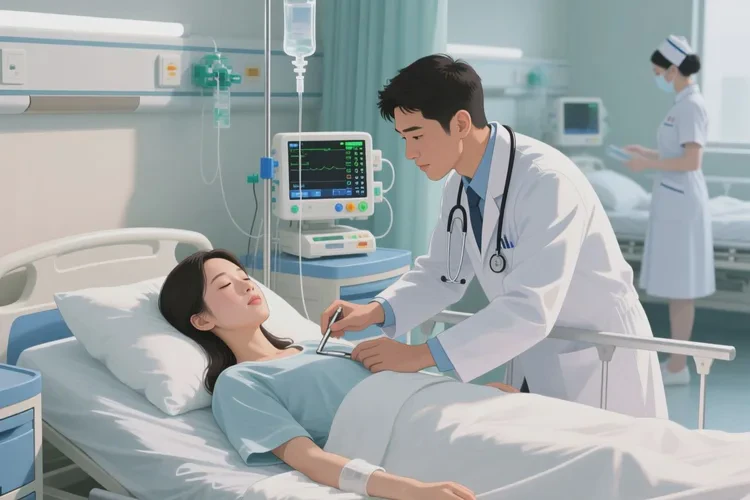 29岁早上血糖30.0是怎么回事(图2)