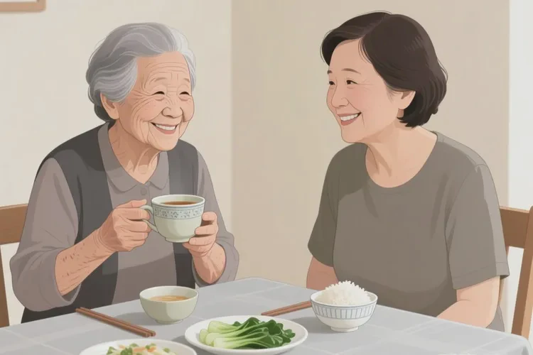 高龄老人手上容易起湿疹可不可以治愈(图4)