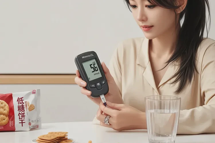 30岁早上空腹血糖3点3是怎么回事(图1)