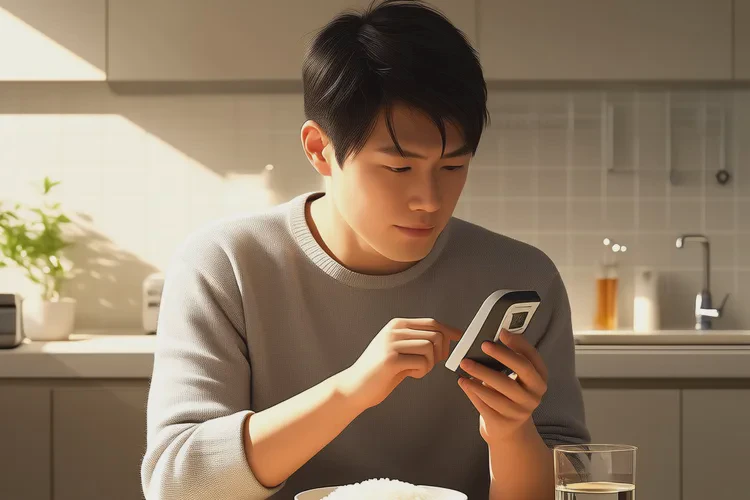 31岁餐后血糖16点0是怎么回事(图1)