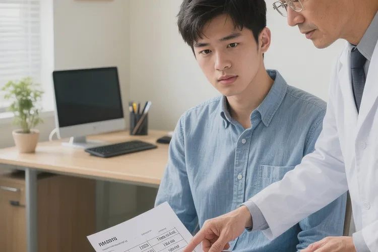 30岁中餐血糖15.7是怎么回事(图4)