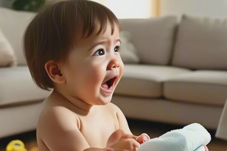 儿童四肢出湿疹能够根治吗(图2)