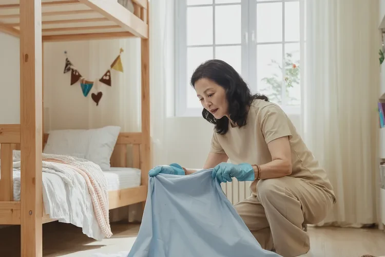 儿童小腿上长湿疹能够根治吗(图2)