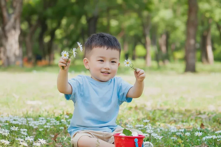 幼儿小腿容易起湿疹能根治吗(图2)