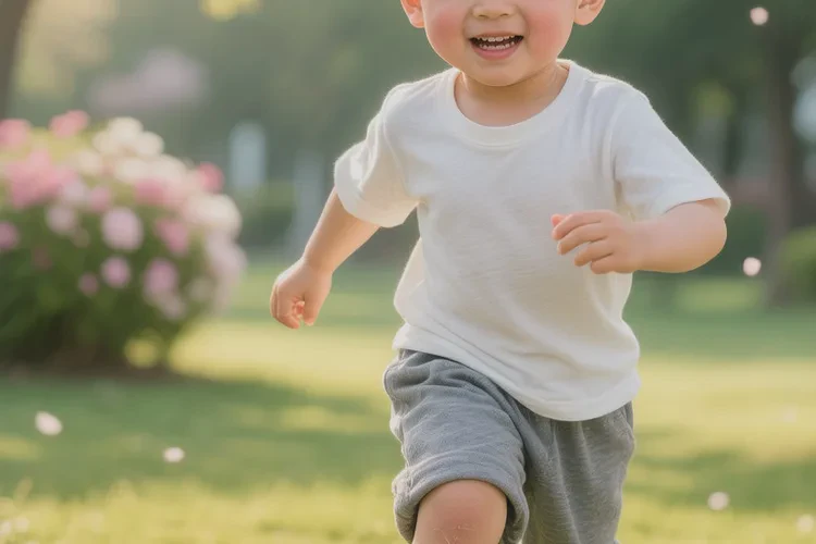 少儿小腿偶尔起湿疹可以根治吗(图2)