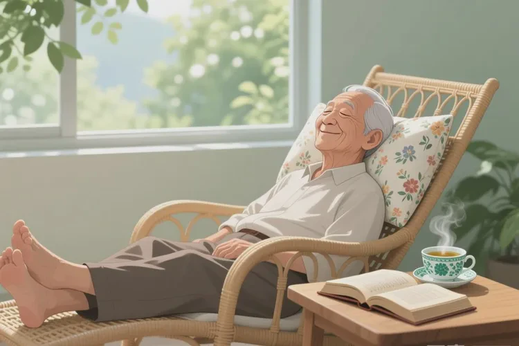 老年人小腿上偶尔起湿疹可不可以治愈(图4)