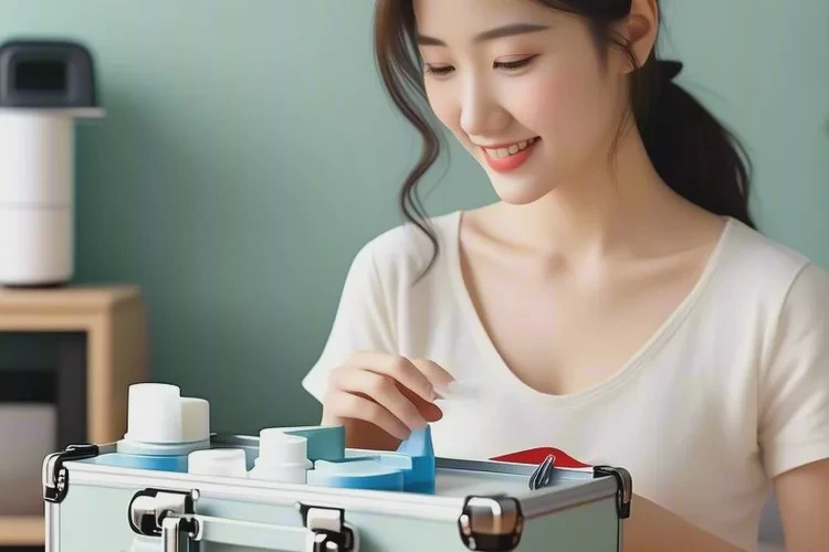 女生四肢经常起湿疹能根治吗(图1)