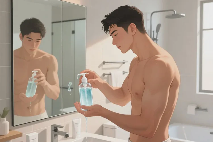 男人屁股出现湿疹可不可以治愈(图4)