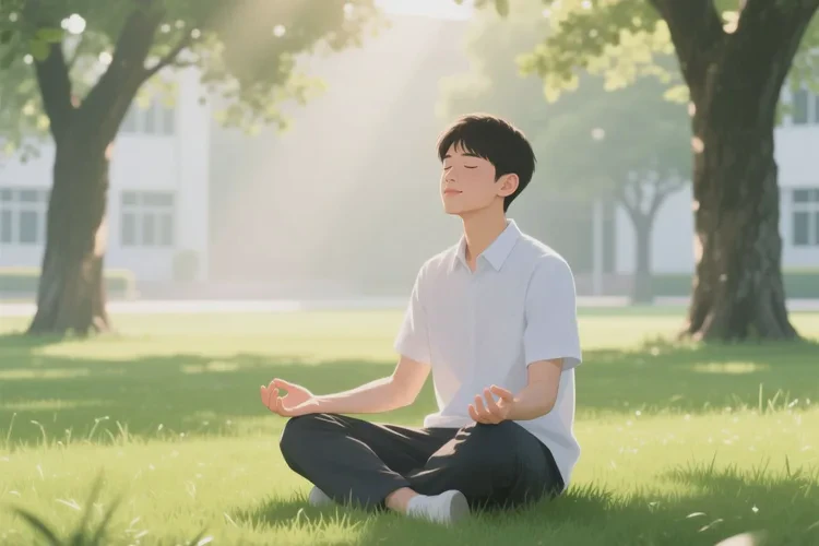 大学生手上长湿疹能靠自己自愈吗(图4)