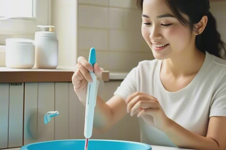 新生儿肚子上长湿疹能根治吗(图3)